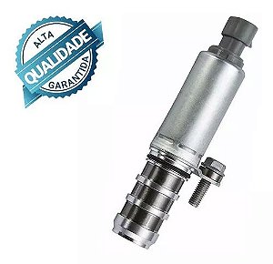 Válvula Solenoide Admissão Gm Captiva Malibu 2.4 12655420