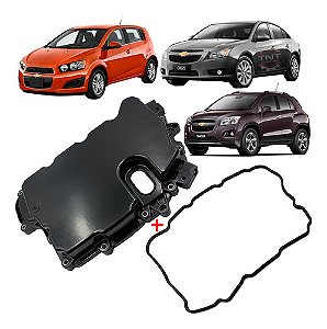 Carter Tampa Câmbio Cruze Tracker Sonic Spin Onix Cobalt