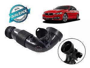 Tubo Duto Mangueira Turbina 320i 328i 125i X1 X3 X4 X5 X6 2.0 Turbo N20