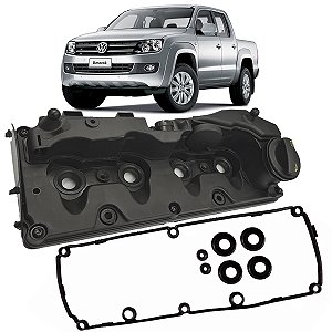 Tampa Válvula Cabeçote Amarok 2.0 2010 a 2018 Diesel