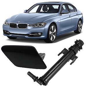 Kit Bomba E Tampa Esguicho Bmw 320i 328i F30 F31 Direito