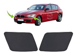 Tampa Esguicho Bmw 118i 120i F20 F21 PAR
