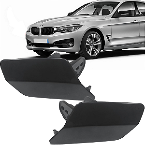 Tampa Esguicho Bmw 320i 328i Gt 2013-2017 PAR