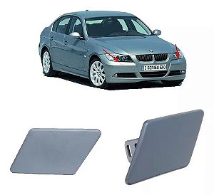 Tampa Esguicho Bmw 320i E90 2007 á 2012 PAR