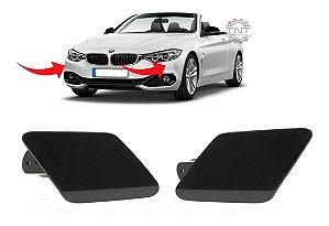 Tampa Esguicho Bmw 420i 428i 430i PAR