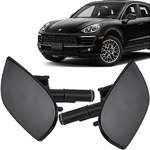 Tampa Esguicho Porsche Macan PAR