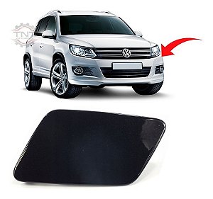 Tampa Esguicho Tiguan 2012 á 2017 PAR