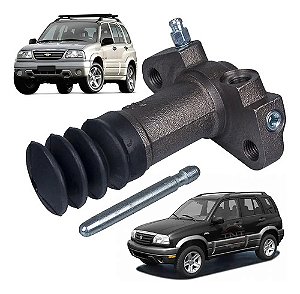 Cilindro Auxiliar Embreagem Vitara Tracker 1.6 2.0 2.5 2.7
