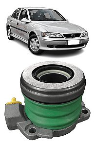 Atuador Embreagem Vectra 96 97 98 99 Até 2003 2.0/ 2.2