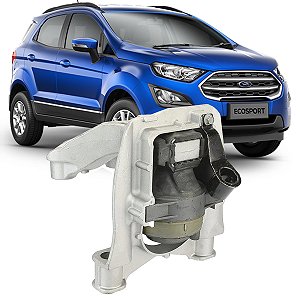 Coxim Suporte Motor Dianteiro Direito Ecosport 1.5 2017 a 2022