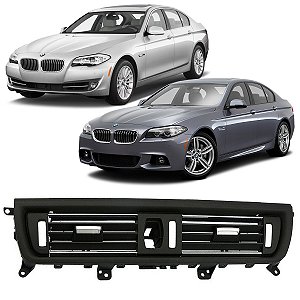 Difusor Ar Bmw F10 F11 F18 520 523i 525i 528i 535 2010-2016
