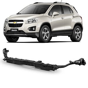 Painel Travessa Frontal Superior Tracker 2014 2015 2016