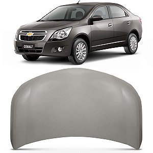 Capo Dianteiro Cobalt 2013 2014 2015