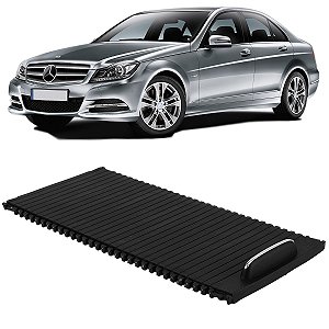Esteira Câmbio Automático C180 C200 C250 W204 2007-2014