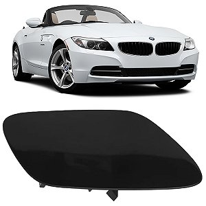 Tampa Esguicho Farol Direito Bmw Z4 2009 á 2016