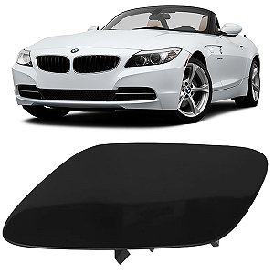 Tampa Esguicho Farol Esquerdo Bmw Z4 2009 á 2016