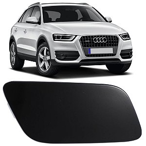 Tampa Esguicho Farol Direito Audi Q3 2012 2013 2014 2015