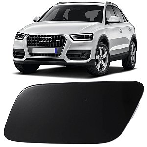 Tampa Esguicho Farol Esquerdo Audi Q3 2012 2013 2014 2015
