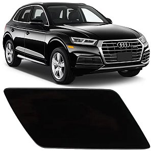 Tampa Esguicho Direita  Audi Q5 2017-2021