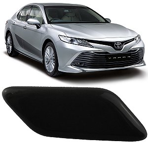 Tampa Esguicho Camry Direita 2018 á 2023