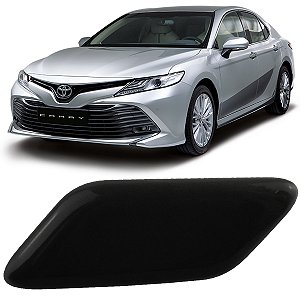 Tampa Esguicho Esquerda Camry 2018 á 2023