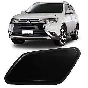Tampa Esguicho Esquerda Outlander 2016 á 2020