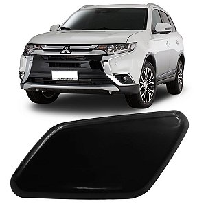 Tampa Esguicho Esquerda Outlander 2016 á 2020