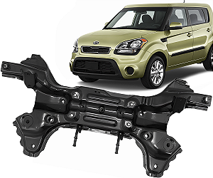 Agregado Quadro do Motor Soul 2009 á 2014