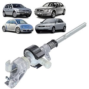 Alavanca Cambio +  Reparos Golf Bora 99 a 2014 New Beetle A3 99-06