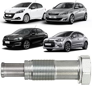 Esticador Tensor Corrente 208 308 408 3008 C4 Lounge Ds3 Ds4 Ds5 1.6 Thp
