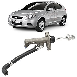 Cilindro Mestre Pedal Embreagem Jac Motors J3 J2 J5 1.4 16v