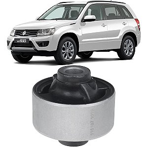 Bucha Traseira Bandeja Suspensão Dianteira Vitara 2006-2016