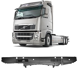 Acabamento Limpador Para-brisa Volvo Fh 2004 A 2014