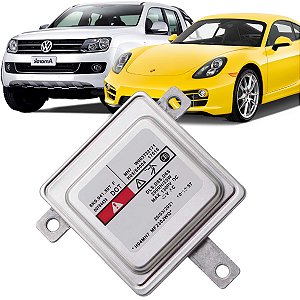 Módulo Reator Farol Xenon Amarok Fusca Touareg Porsche D8s Dls D6s 8k0941597f