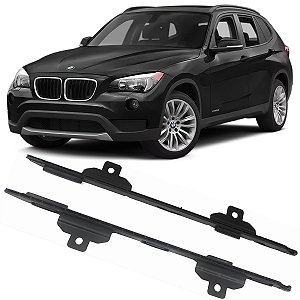 Par Haste Arraste Cortina Reparo Teto Solar Bmw X1 2009 á 2014