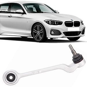 Braço Reto Suspensão Dianteira Direita Bmw 118i 120i 318i 320i X1 2006 á 2012