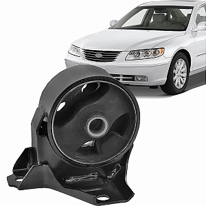 Coxim Calço Dianteiro Frontal Motor Azera 3.3 2008 á 2011