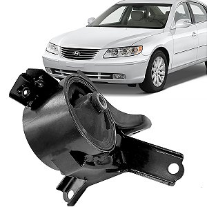 Coxim Suporte Motor Esquerdo Azera 3.3 2008 á 2011