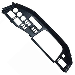 Moldura  Sprinter Capa Painel De Instrumentos 1997 A 2001