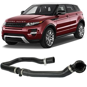 Mangueira Tubo Superior Água Radiador Evoque 2.0 2011 a 2018