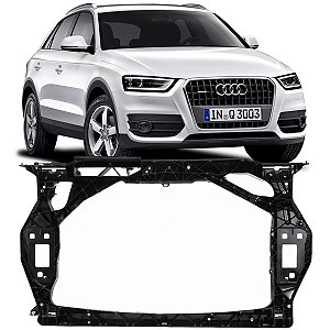 Painel Audi Q3 Frontal Dianteiro 2016 á 2019