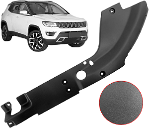 Acabamento Direito Painel Frontal Compass 2016 á 2025