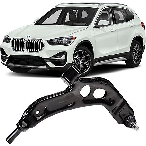 Bandeja Balança Dianteira Direita Bmw X1 220i 225i X2 Mini Cooper 2014 á 2021
