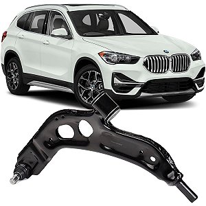 Bandeja Balança Dianteira Esquerda Bmw X1 220i 225i X2 Mini Cooper 2014 á 2021