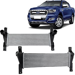 Radiador Intercooler Ranger 2.2 3.2 2013 À 2022