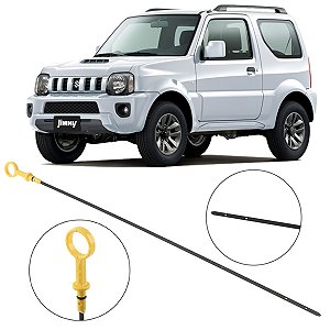 Vareta Do Nivel De Oleo Do Motor Jimny 1.3 2001 a 2018