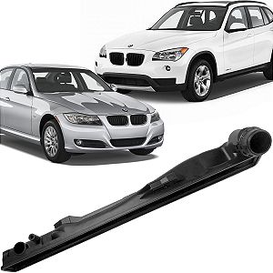 Caixa Radiador Bmw 320i 116 120 128 Z4 X1 Superior