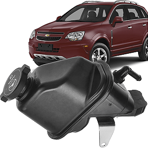 Reservatório Direção Hidráulica Gm Captiva 2.4 2011 A 2017