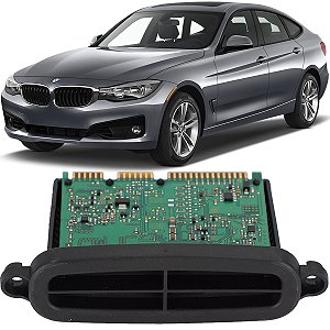 Reator Módulo Controle Farol Bmw 320i 328i 335i F30 2012 a 2015