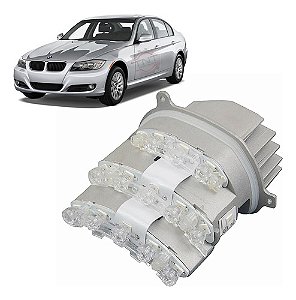 Reator Módulo Farol Led Esquerdo Bmw 318i 320i 325i E90 2009 a 2012
